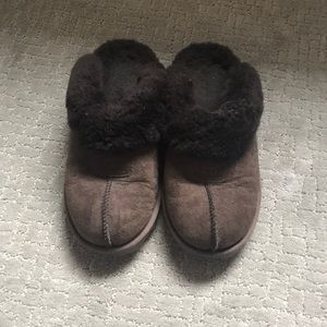 Ugg slippers